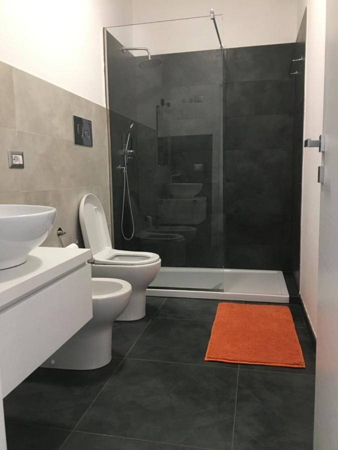 Bilo Arancione Porto Torres Exterior photo