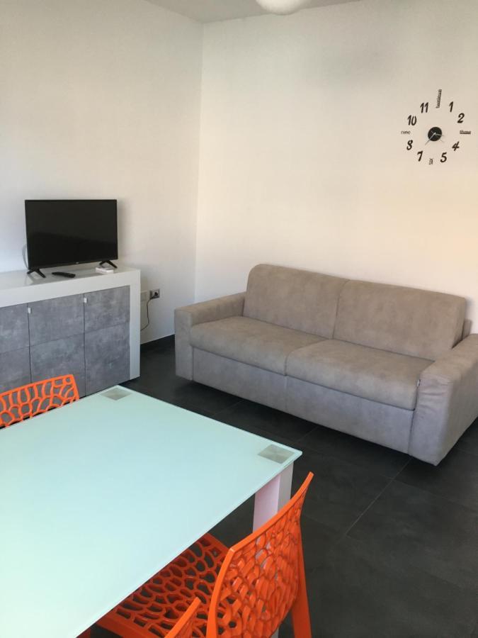 Bilo Arancione Porto Torres Exterior photo