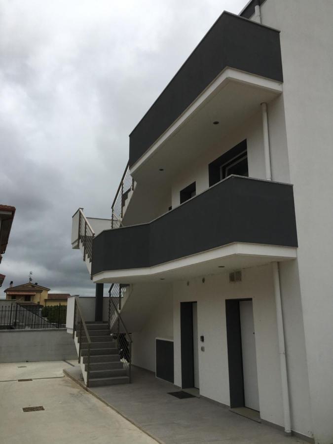 Bilo Arancione Porto Torres Exterior photo