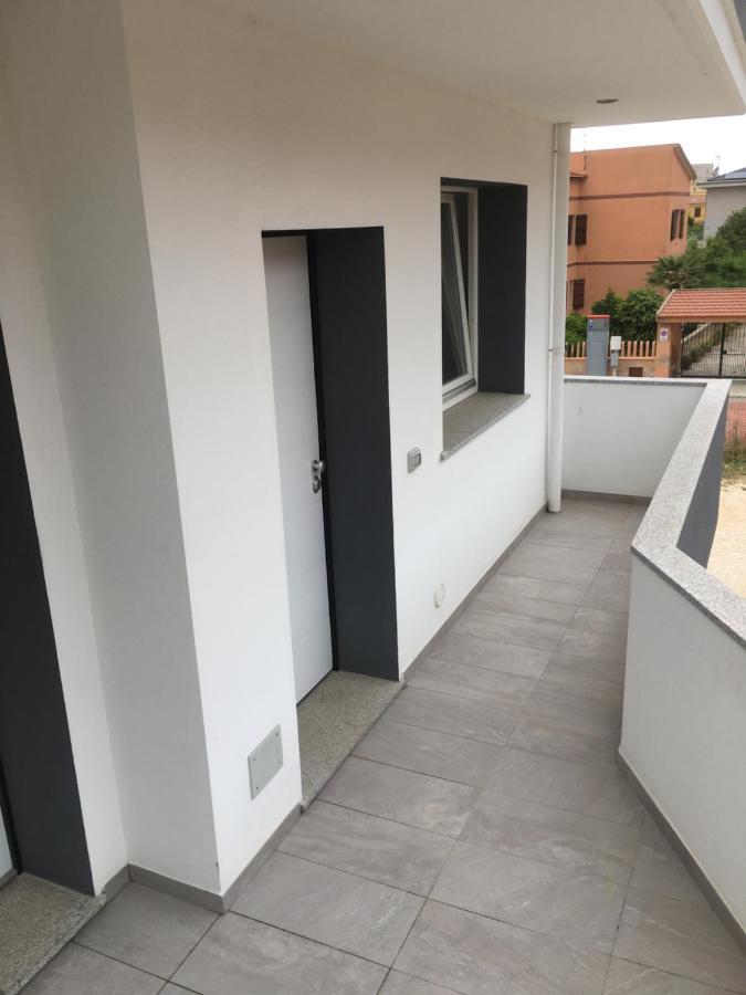Bilo Arancione Porto Torres Exterior photo