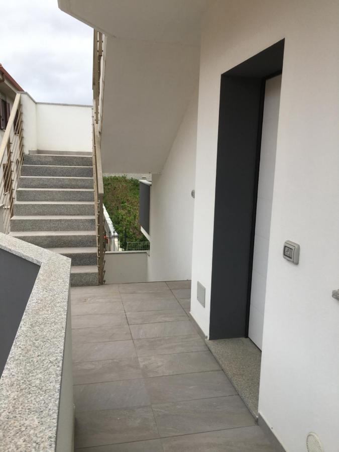 Bilo Arancione Porto Torres Exterior photo